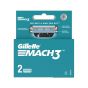 Gillette Mach3 Razor Birthday Gift Pack for Men