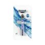 Gillette Mach3 Start Razor Shaving Christmas Gift Pack for Men with 4 Cartridge