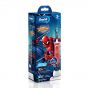 Oral B Kids Electric Rechargeable Toothbrush, Featuring Spiderman Characters Thank You Gift Pack