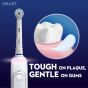 Oral B Smart 7 Electric Toothbrush Anniversary Gift Pack