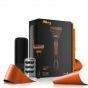 Gillette Fusion Premium Congratulation Gift Pack for Men