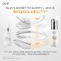 Olay Vitamin C Kit for 2X Glow – Serum + Cleanser Diwali Gift Pack
