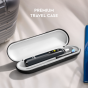 Oral-B iO8 Black Ultimate Clean Electric Toothbrush with a Travel Case Corporate Gift
