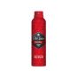 Old Spice Original Perfume Personal Grooming Christmas Gift Set for Men