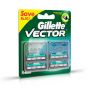 Gillette Vector Shaving Birthday Gift Pack