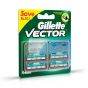 Gillette Vector Shaving Congratulations Gift Pack