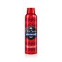 Old Spice Original Perfume Personal Grooming Congratulations Gift Set for Men