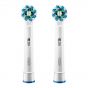 Oral B Cross Action Electric Toothbrush Congratulations Gift Pack