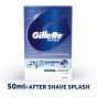 Gillette Vector Shaving Congratulations Gift Pack