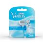 Gillette Venus Razor Shaving Thank You Gift Pack for Women