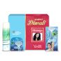 Gillette Venus Razor Shaving Diwali Gift Pack for Women