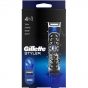 Gillette & Braun Trimmers Corporate Gift Set