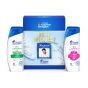 Head & Shoulders 2-in-1 Anti Dandruf Hair Shampoo & Conditioner Corporate Gift Pack