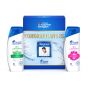 Head & Shoulders 2-in-1 Anti Dandruf Hair Shampoo & Conditioner Congratulations Gift Pack