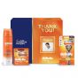 Gillette Fusion Power Razor Shaving Thank You Gift Pack for Men