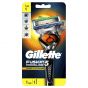 Gillette Fusion Proglide Razor Shaving Congratulations Gift Pack for Men
