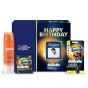 Gillette Fusion Proglide Razor Shaving Birthday Gift Pack for Men