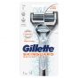 Gillette Skinguard Razor Shaving Congratulations Gift Pack for Men with 4 Cartridge