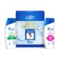 Head & Shoulders 2-in-1 Shampoo & Conditioner Birthday Gift Pack