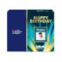 Mach3 Complete Grooming Regimen Happy Birthday Gift Pack