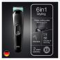 Braun MGK3321, 6-in-1 Beard Trimmer Thank You Gift Pack for Men from Gillette