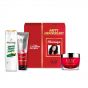 Advanced Hair and Skincare Happy Anniversary Gift Pack for Women