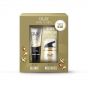 Olay Total Effect Day Cream (Spf 15), 50g & Cleanser Pack For Anti Ageing, 100g