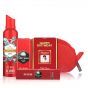 Old Spice Birthday Trio Pack With Pouch