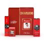 Old Spice Original Deodorant Personal Grooming Congratulations Gift Set for Men