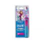 Oral-B Kids Electric Rechargeable Toothbrush Birthday Gift Pack Frozen Theme