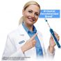Pro 2 Electric Toothbrush with Cross Action Bristles Rechargeable