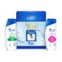 Head & Shoulders 2-in-1 Anti Dandruf Hair Shampoo & Conditioner Thank You Gift Pack