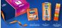 Gillette Fusion Shaving Congratulations Gift Pack