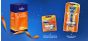 Gillette Fusion Razor Shaving Congratulations Gift Pack for Men with 4 Cartridge