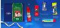 Gillette Guard Complete Shaving Christmas Gift Pack