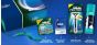 Gillette Vector Shaving Congratulations Gift Pack