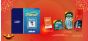 Gillette Vector Shaving Diwali Gift Pack