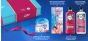 Gillette Venus Breeze & Premium Beauty Bath Birthday Gift Pack