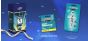 Gillette Mach3 Razor Shaving Corporate Gift Pack for Men with 4 Cartridge