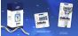 Gillette Skinguard Razor Shaving Anniversary Gift Pack for Men with 4 Cartridge