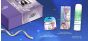 Gillette Venus Breeze Razor Shaving Thank You Gift Pack for Women