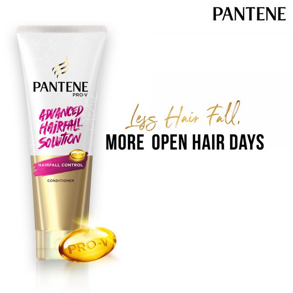 Pantene Advanced Hair Fall Solution Regimen Thank You Gift Pack Big