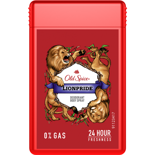 Old Spice Original Deodorant Personal Grooming Congratulations Gift Set for Men