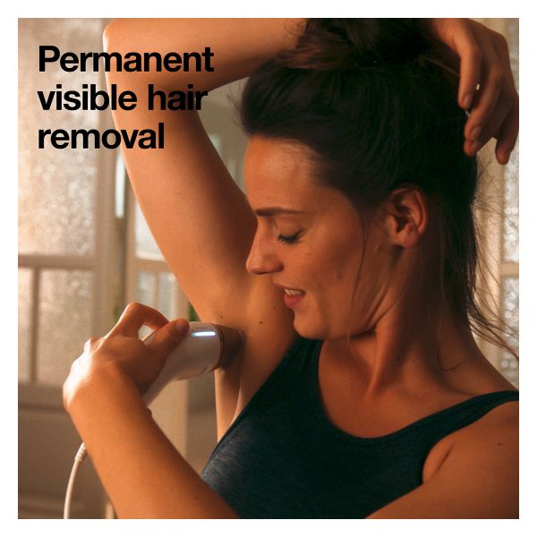 Braun IPL Hair Removal for Women Silk Expert Pro 5 PL5137