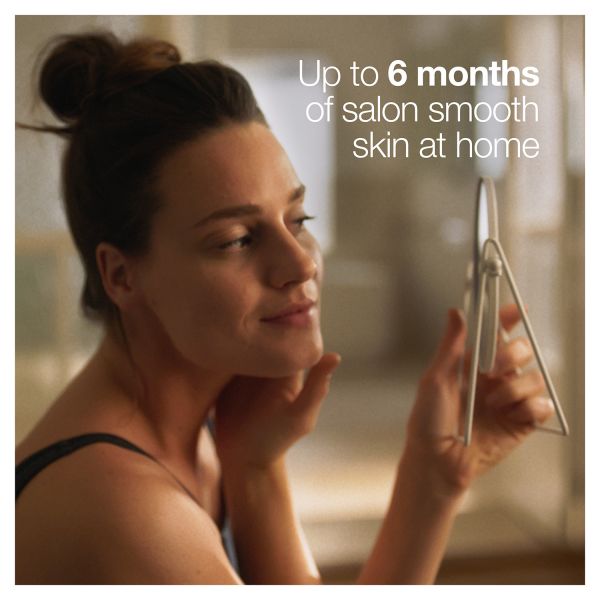 Braun IPL Hair Removal for Women Silk Expert Pro 5 PL5137