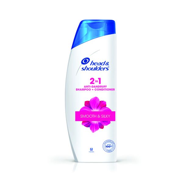 Head & Shoulders 2-in-1 Shampoo & Conditioner Birthday Gift Pack