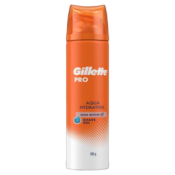 Gillette Fusion Shaving Anniversary Gift Pack