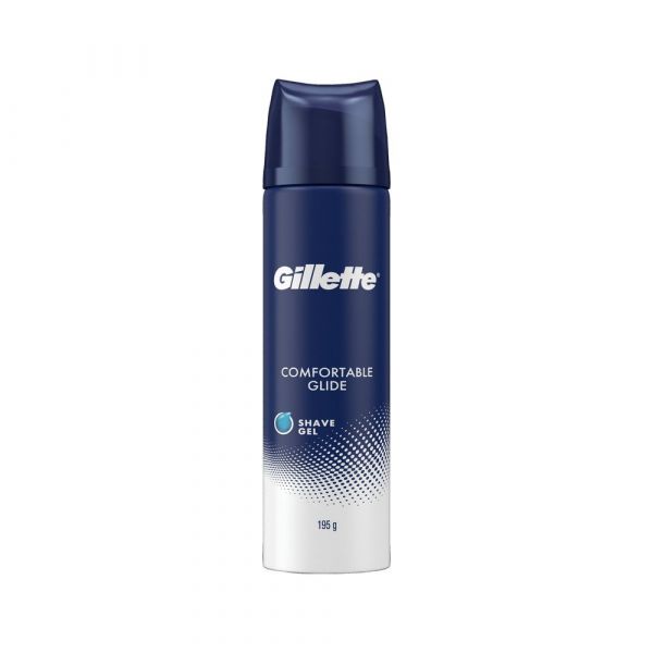 Gillette Mach3 Start Razor Shaving Anniversary Gift Pack for Men