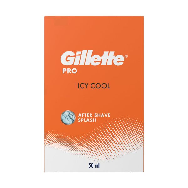 Gillette Fusion Travel Kit