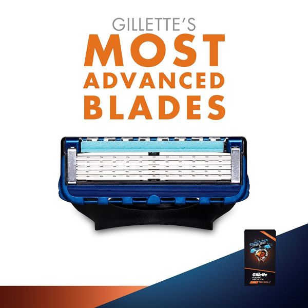 Gillette Flexball Pro Glide Thank You Gift Pack